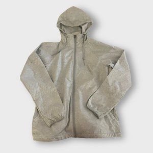 COLUMBIA Women's Side Hill Printed Windbreaker Jacket